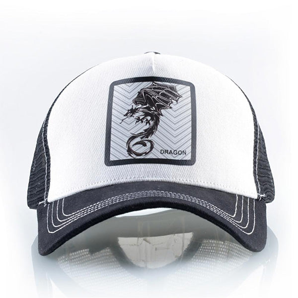 Casquette Dragon Cap