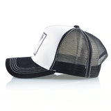Dragon Cap