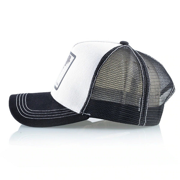 Dragon Cap