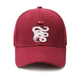 Casquette Dragon Des Mers