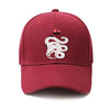 Casquette Dragon Des Mers