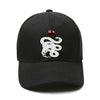 Casquette Dragon Des Mers