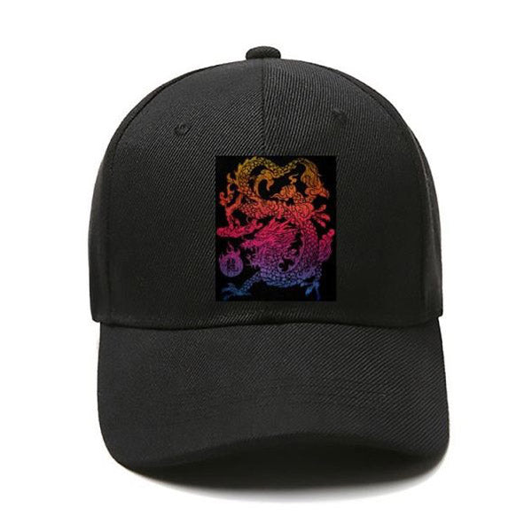 Casquette Dragon Empereur
