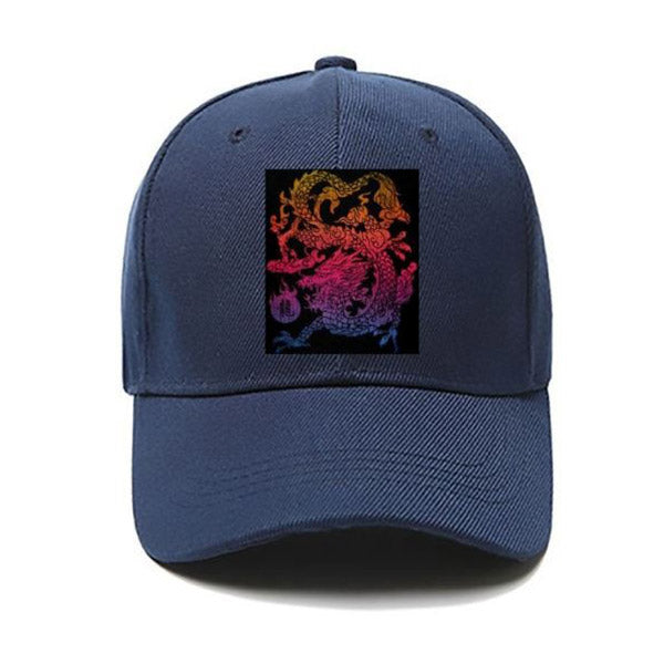 Casquette Dragon Empereur