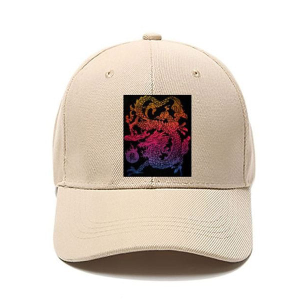 Casquette Dragon Empereur