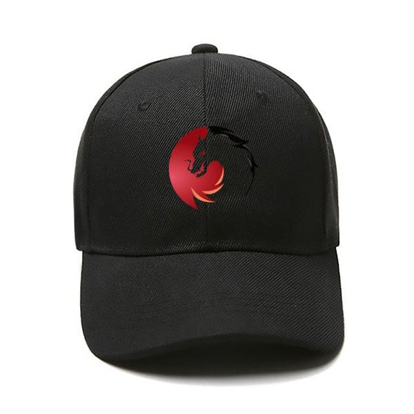 Casquette Dragon Haku