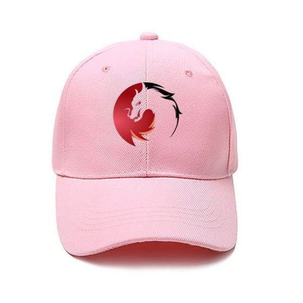 Casquette Dragon Haku