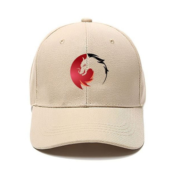 Casquette Dragon Haku
