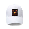 Casquette Dragon Infernal