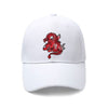 Casquette Dragon Japonais