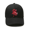 Casquette Dragon Japonais