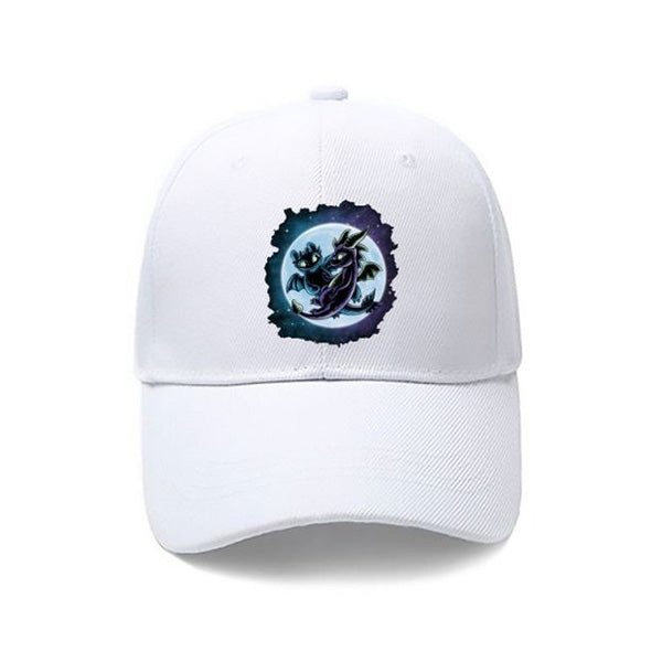 Casquette Dragon Krokmou