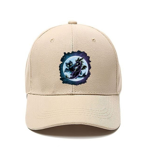 Casquette Dragon Krokmou