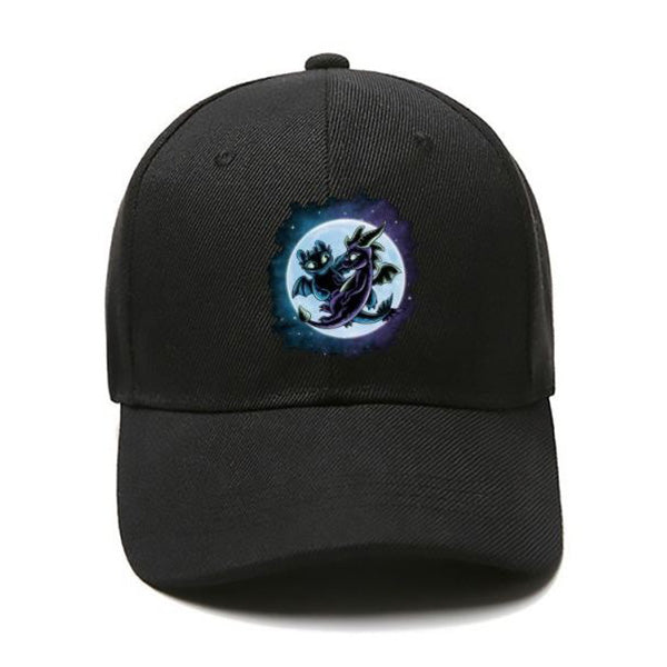 Casquette Dragon Krokmou