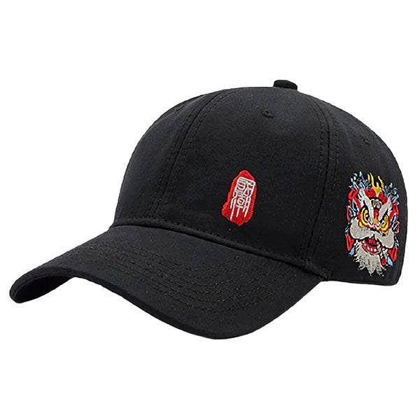 Casquette Dragon Nouvel An