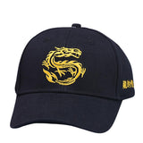 Casquette Dragon Streetwear