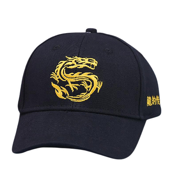 Casquette Dragon Streetwear