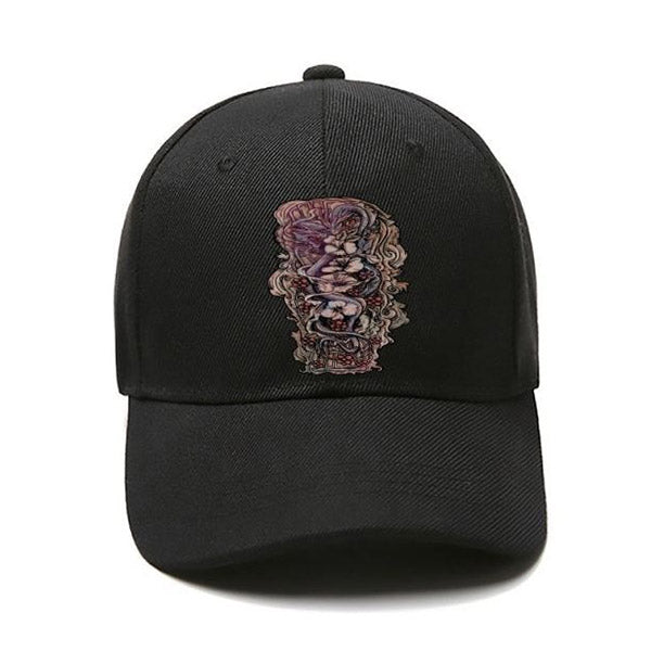 Casquette Dragon Tatouage