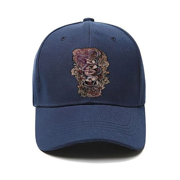 Casquette Dragon Tatouage