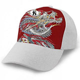 Casquette Dragon Yakuza