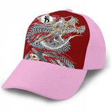 Casquette Dragon Yakuza