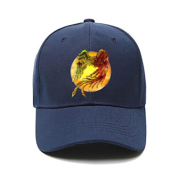 Casquette Phoenix