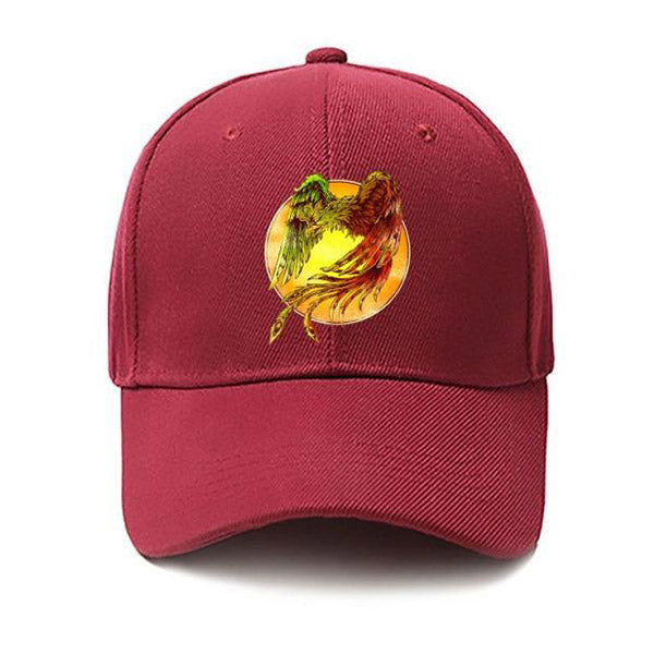 Casquette Phoenix
