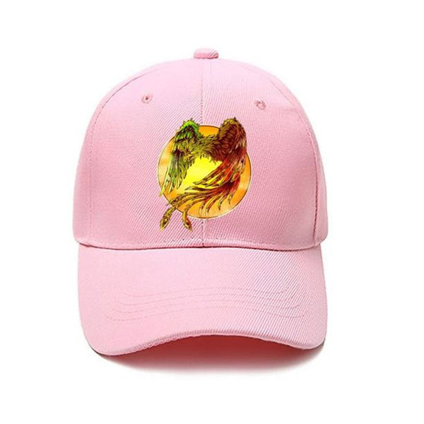 Casquette Phoenix