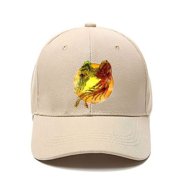 Casquette Phoenix