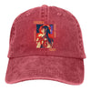 Casquette Saint Seiya Shiryu