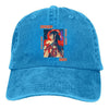 Casquette Saint Seiya Shiryu