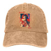 Casquette Saint Seiya Shiryu