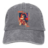 Casquette Saint Seiya Shiryu
