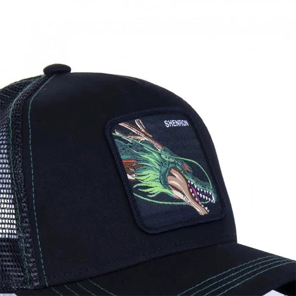 Casquette Dragon Shenron