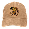 Casquette Yu Gi Oh