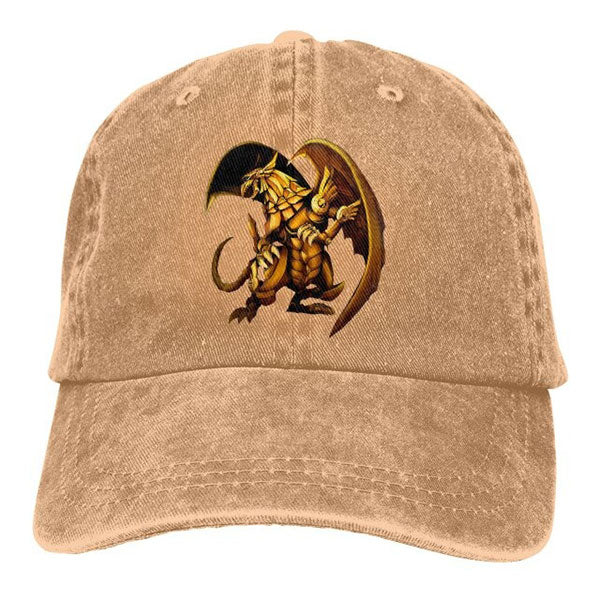 Casquette Yu Gi Oh