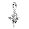 Charm dragon