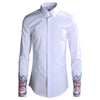 Chemise Dragon Noble