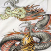 Chemise Dragon Tigre Sacré