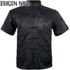 Chemise Chinoise Kung Fu