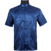 Chemise chinoise kung fu