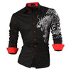 Chemise de dragon