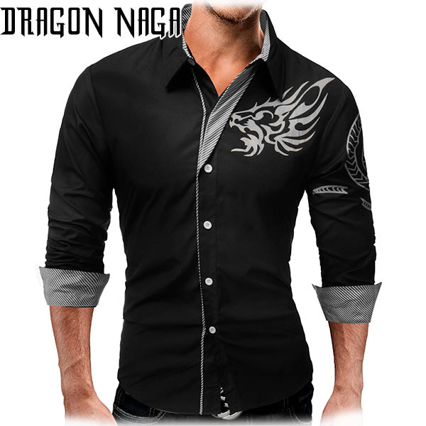 Chemise Dragon 2000