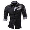 Chemise Dragon 2000