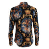 Chemise Dragon De Luxe