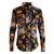Chemise Dragon De Luxe