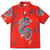 Chemise Dragon Japonais