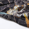 Chemise Dragon Japonais Hawaïenne