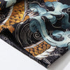 Chemise Dragon Japonais Hawaïenne