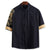 Chemise Dragon Luxe